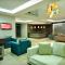 Lugga Boutique Hotel & Beach