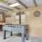 Three-Bedroom Holiday Home In Bogense