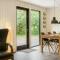 Beautiful Home In Give With Kitchen