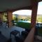 Superbe bas de villa 80 m2 piscine privée réservée aux vacanciers avec vue magnifique 6 couchages