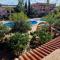 Beautiful Garden Apartment