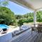 Beach & Nature Villa with Amazing Pool by TimeCooler
