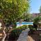 Beautiful Garden Apartment