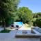 Beach & Nature Villa with Amazing Pool by TimeCooler