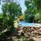 Beach & Nature Villa with Amazing Pool by TimeCooler