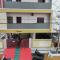 2 BHK completely furnished flat at good and eco ambience