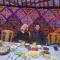 Zalkar Yurt Camp