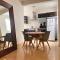 Condesa Residence Amsterdam G Elegant 1BR, 1BA Apartment Nestled on Amsterdam Avenue - 墨西哥城