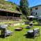 Exclusive Apartment Tassenbacherhof