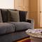 Fisherman's House Cozy Duplex - 克勒兹河畔阿尔让通