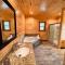 Blaze of Glory - New Luxury, 4BR, Theater, Arcade, EVC, Location