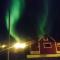 Hammerstad Camping Foto: Hammerstad Camping