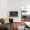 Condesa Residence Amsterdam D Sunny 2Bed 1Bath Apt in Condesa - 墨西哥城