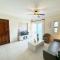 Tropical apartment 2 Bedroon in Los Corales