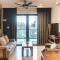 Chic 2BR in Exclusive Building - 普拉亚卡门