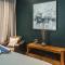 Chic 2BR in Exclusive Building - 普拉亚卡门