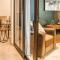 Chic 2BR in Exclusive Building - 普拉亚卡门