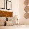 Chic 2BR in Exclusive Building - 普拉亚卡门
