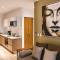 Chic 2BR in Exclusive Building - 普拉亚卡门