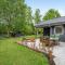 Holiday Home Svinget Glesborg Iv - Fjellerup Strand