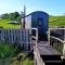 Eco Accommodation Cornflower Holiday - Craven Arms