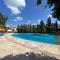 Cozy Apartment in Paphos Beautiful Complex