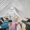 Pet Friendly Home In Karise With Sauna - Karise