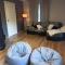 Auga Holiday Homes