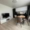 Suuremõisa Holiday Apartment with Sauna