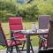 Holiday Home Kronvildtvej I