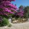TRULLO MATTEO VILLA DE LUXE avec PISCINE