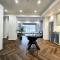 Unique apartment on the prestige address and Garage - 赫尔辛基