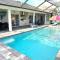 Cape Escape! 4BR 2BA HEATED POOL HOME!!! - كيب كورال