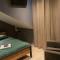 Zeeschelp - Comfortabele kamer bij B&B Gezond aan Zee - Toegang Wellnesstuin meerprijs - Ouddorp
