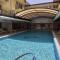 Manna Wellness Apartman Zalakaros