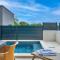 Villa Blue Oasis Ližnjan with Private Pool - Ližnjan