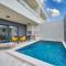 Villa Blue Oasis Ližnjan with Private Pool - Ližnjan