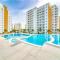 Caesar Resort & SPA - Studio Apartment - Gallus - Iskele