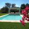 TRULLO MATTEO VILLA DE LUXE avec PISCINE - 弗兰卡维拉丰塔纳