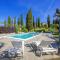 Villa La Chiesina - Happy Rentals