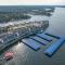 Lake Ozark's Lakefront Oasis with Fireplace, Game Room, Theater & More! - أوساغ بيتش
