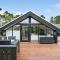Three-Bedroom Holiday Home In Ringkobing - Ringkobing