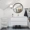 Three-Bedroom Holiday Home In Ringkobing
