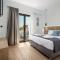 The Meta Stay - Rooftop Access Unique Penthouse - Athen