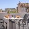 The Meta Stay - Rooftop Access Unique Penthouse - Athen