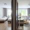 URBAN NOMAD APARTMENT next to Palace of Culture