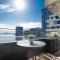 Brand New & Full Sea View Apartment in Copenhagen - Kodaň