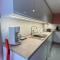 Next2Airport - Appartement House of Lions