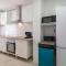 Apartamento En Almería