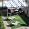 House Roca with jacuzzi